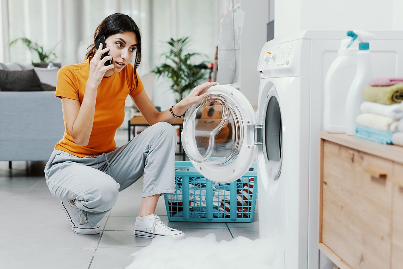 Haushaltsgeräte Reparaturservice Kassel