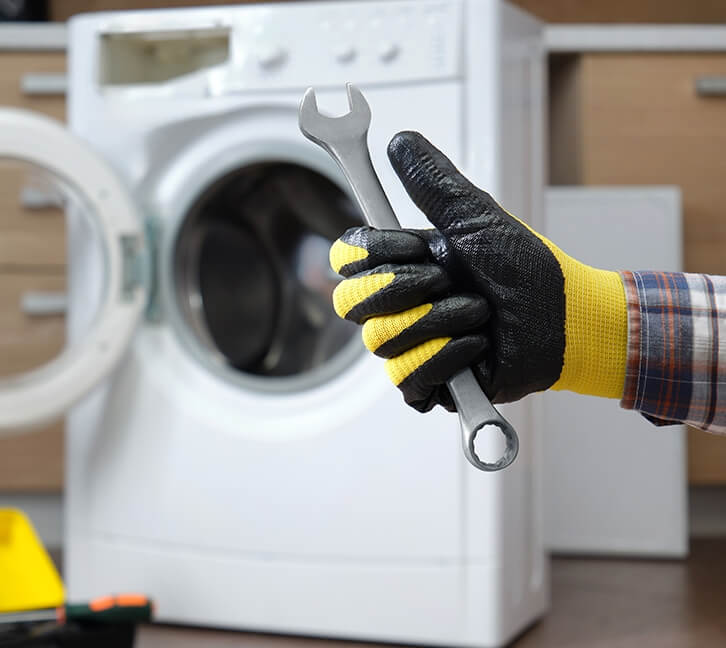 Haushaltsgeräte Reparatur in Kassel