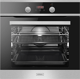 Backofen Reparatur Kassel