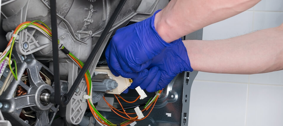 Haushaltsgeräte Reparaturservice Kassel - Über uns