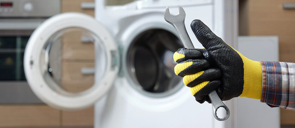 Haushaltsgeräte Reparaturservice Kassel - Unsere Leistungen