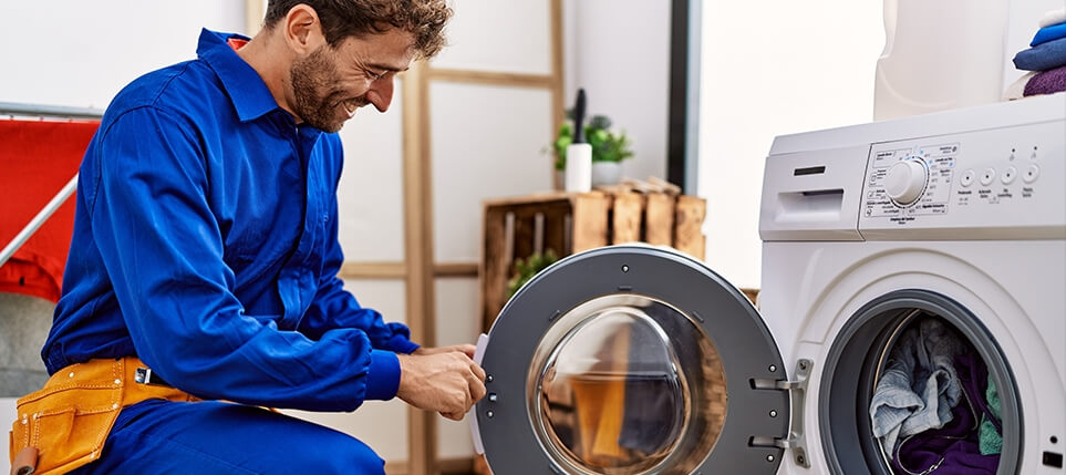 Haushaltsgeräte Reparaturservice Kassel - Kontakt